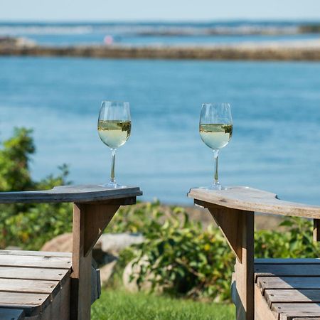 Breakwater Inn Kennebunkport Buitenkant foto