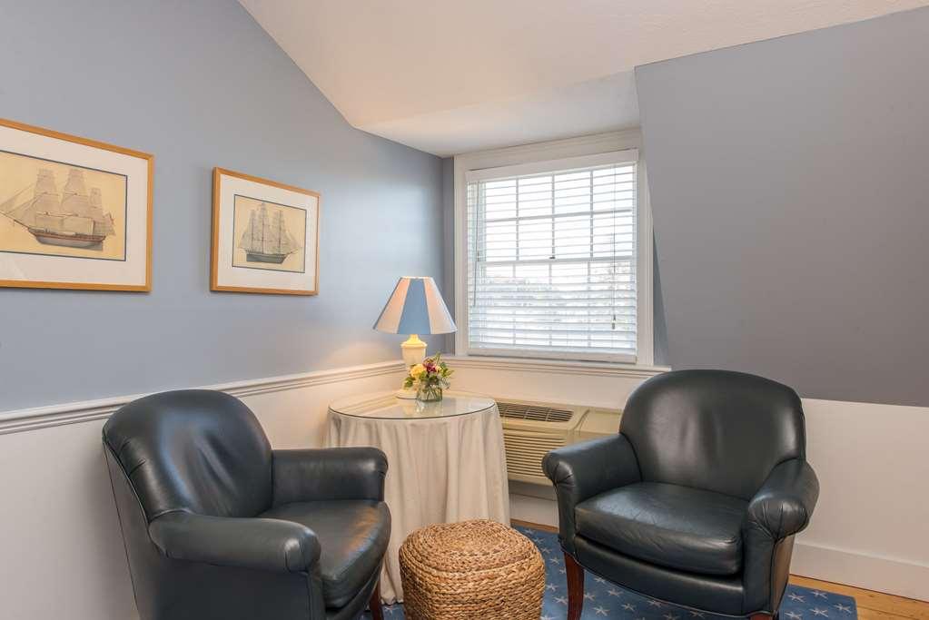 Breakwater Inn Kennebunkport Kamer foto