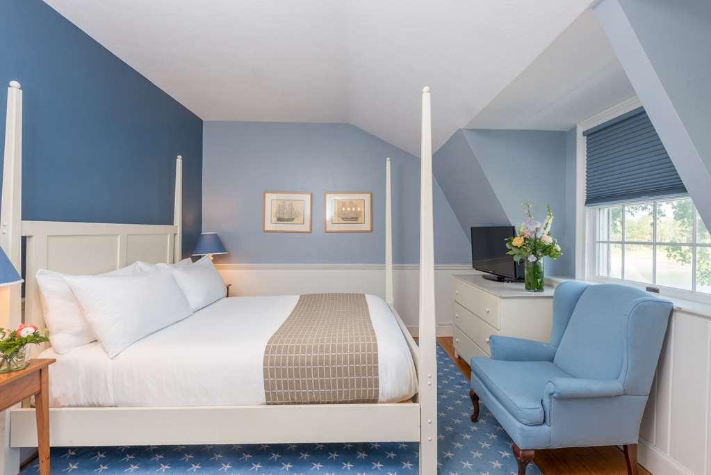 Breakwater Inn Kennebunkport Kamer foto