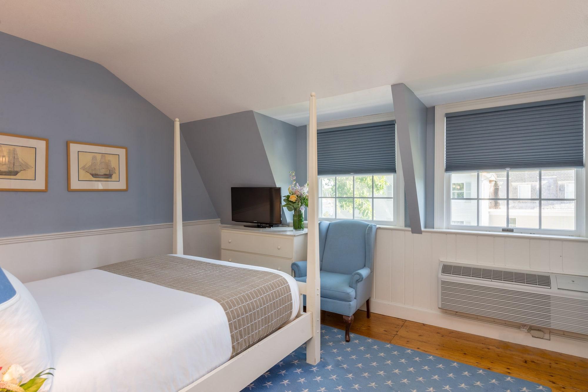 Breakwater Inn Kennebunkport Buitenkant foto