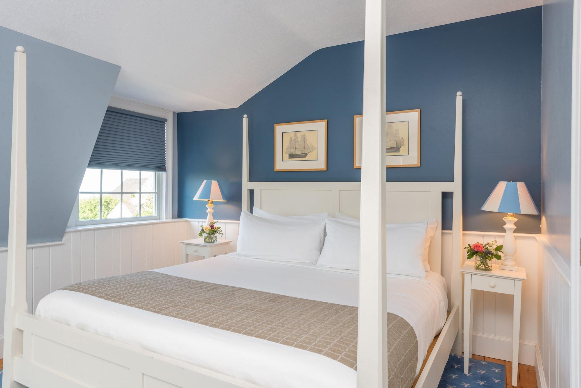 Breakwater Inn Kennebunkport Buitenkant foto