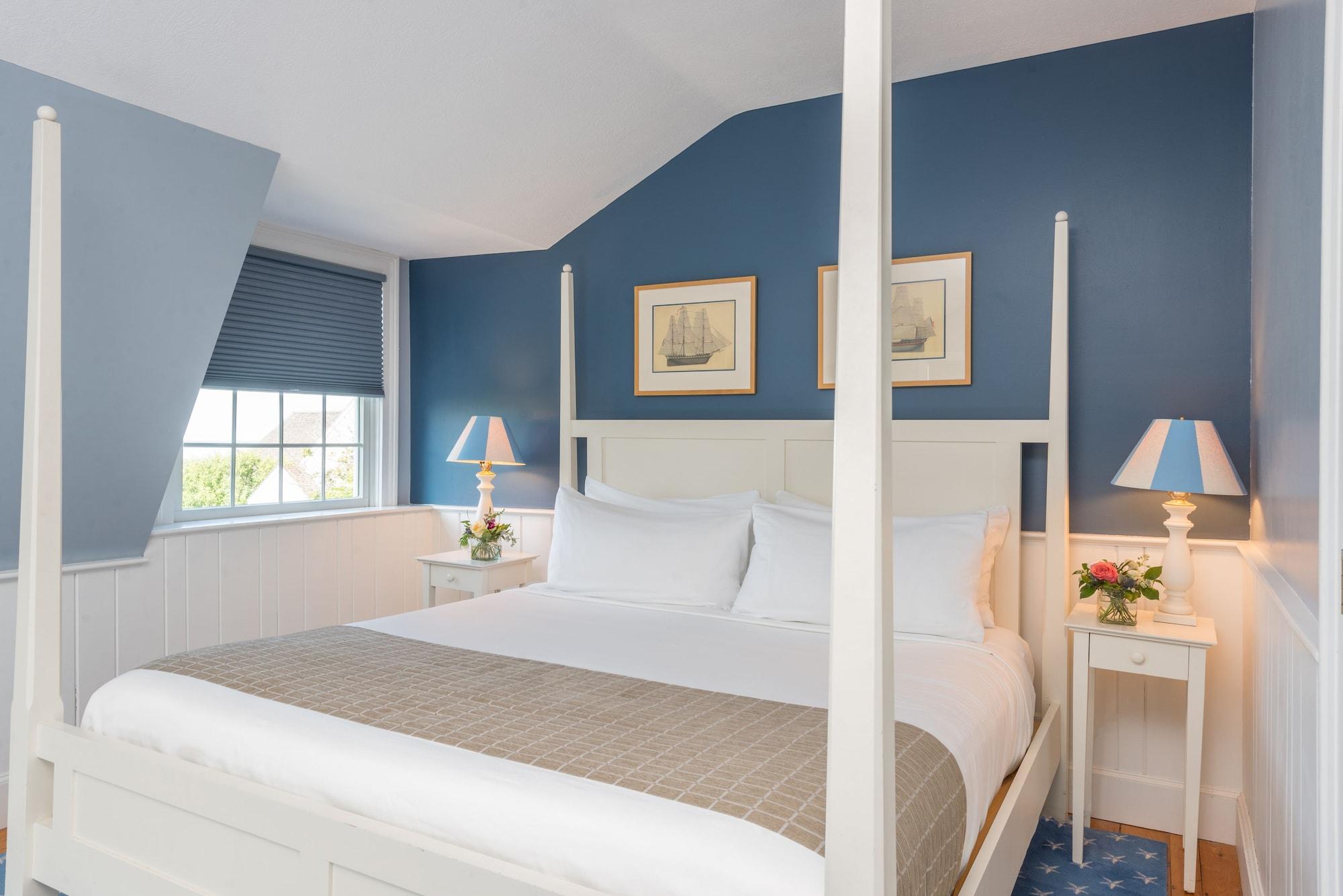 The Breakwater Inn & Spa Kennebunkport Buitenkant foto