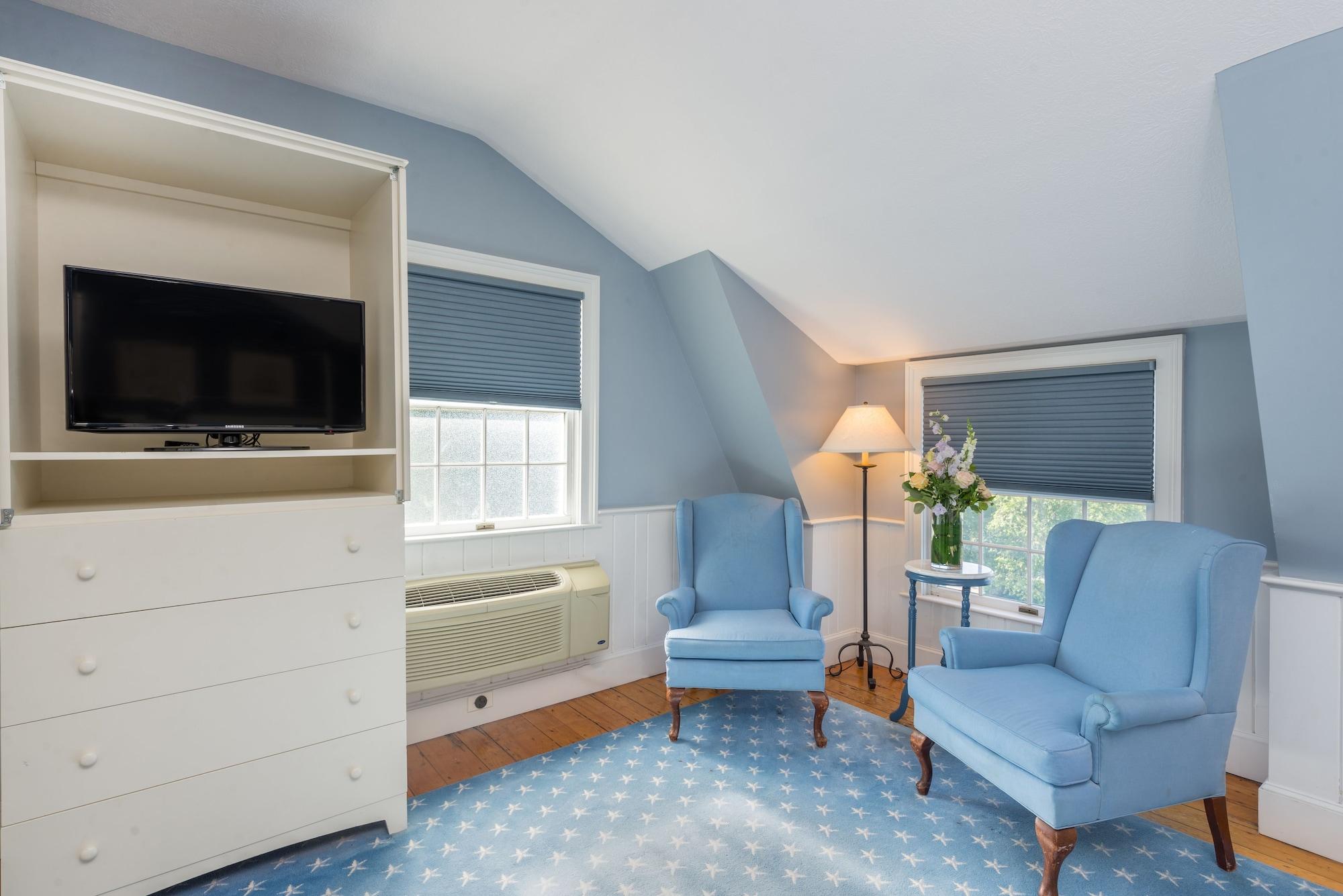 Breakwater Inn Kennebunkport Buitenkant foto