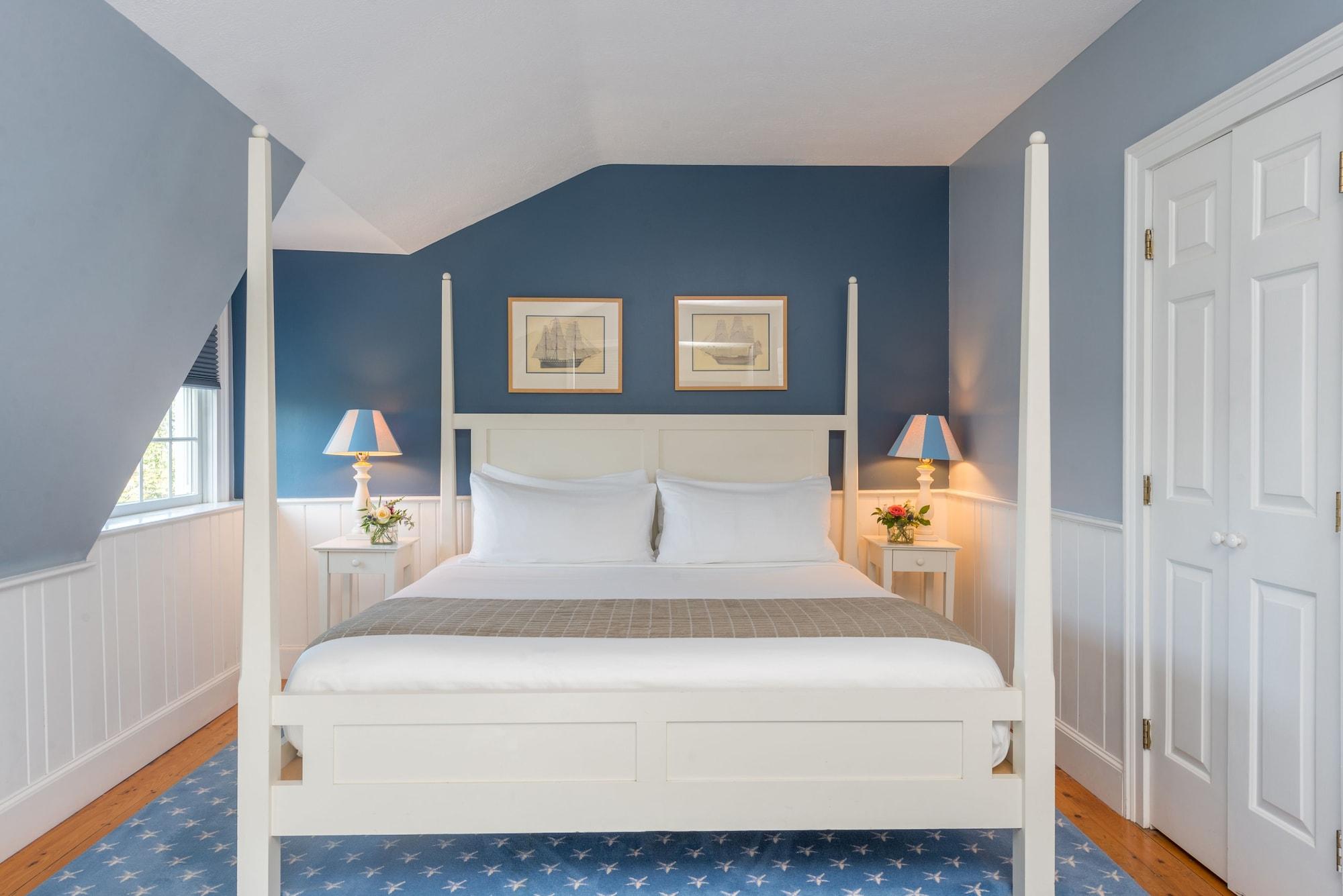 Breakwater Inn Kennebunkport Buitenkant foto