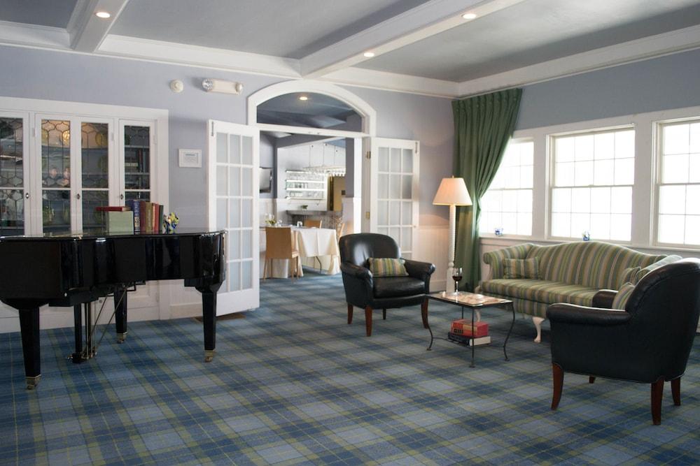 Breakwater Inn Kennebunkport Buitenkant foto