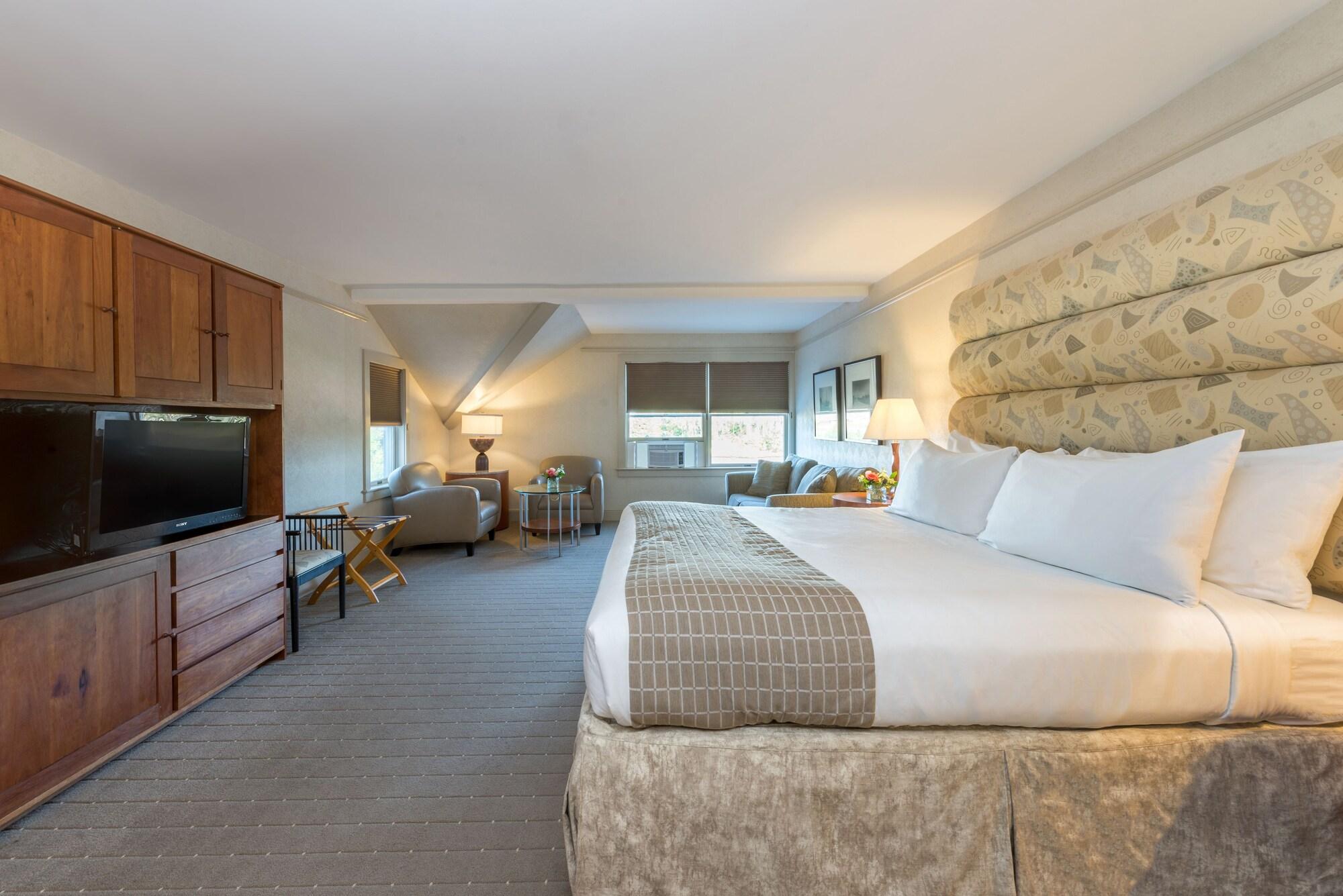 Breakwater Inn Kennebunkport Buitenkant foto
