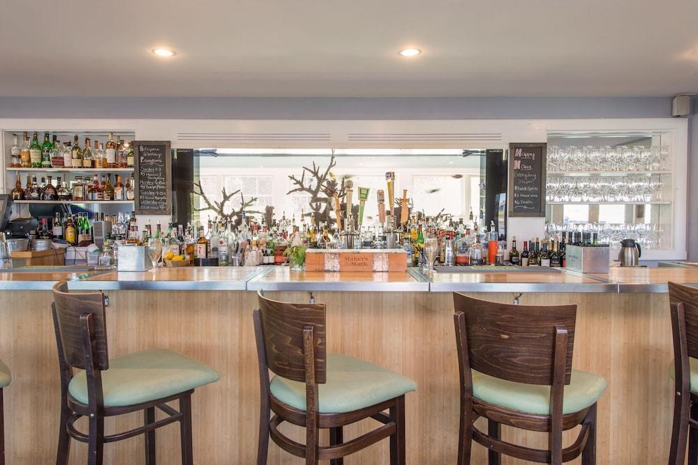 Breakwater Inn Kennebunkport Buitenkant foto