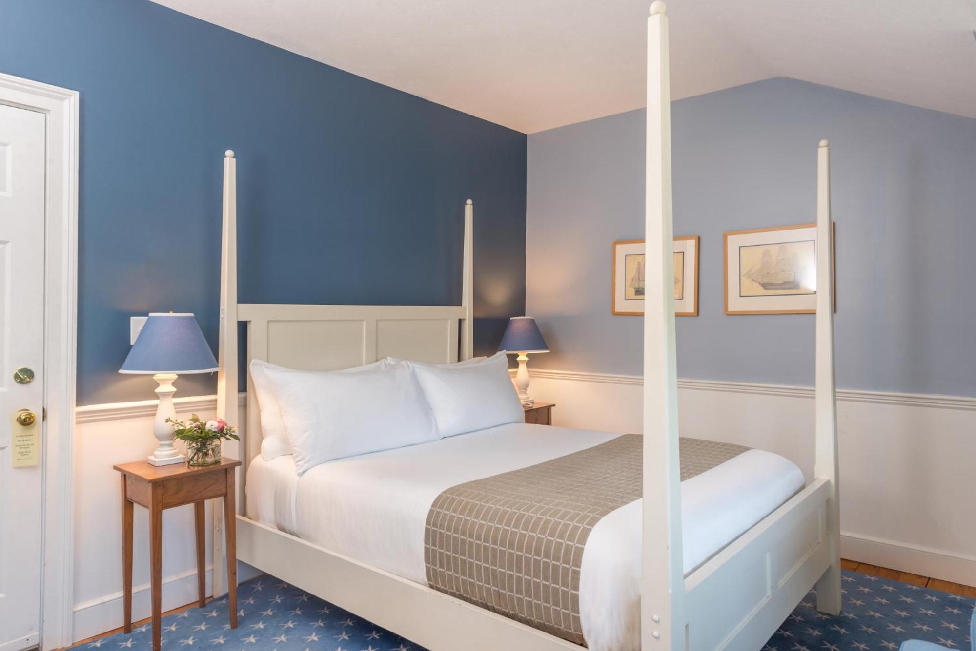 Breakwater Inn Kennebunkport Buitenkant foto