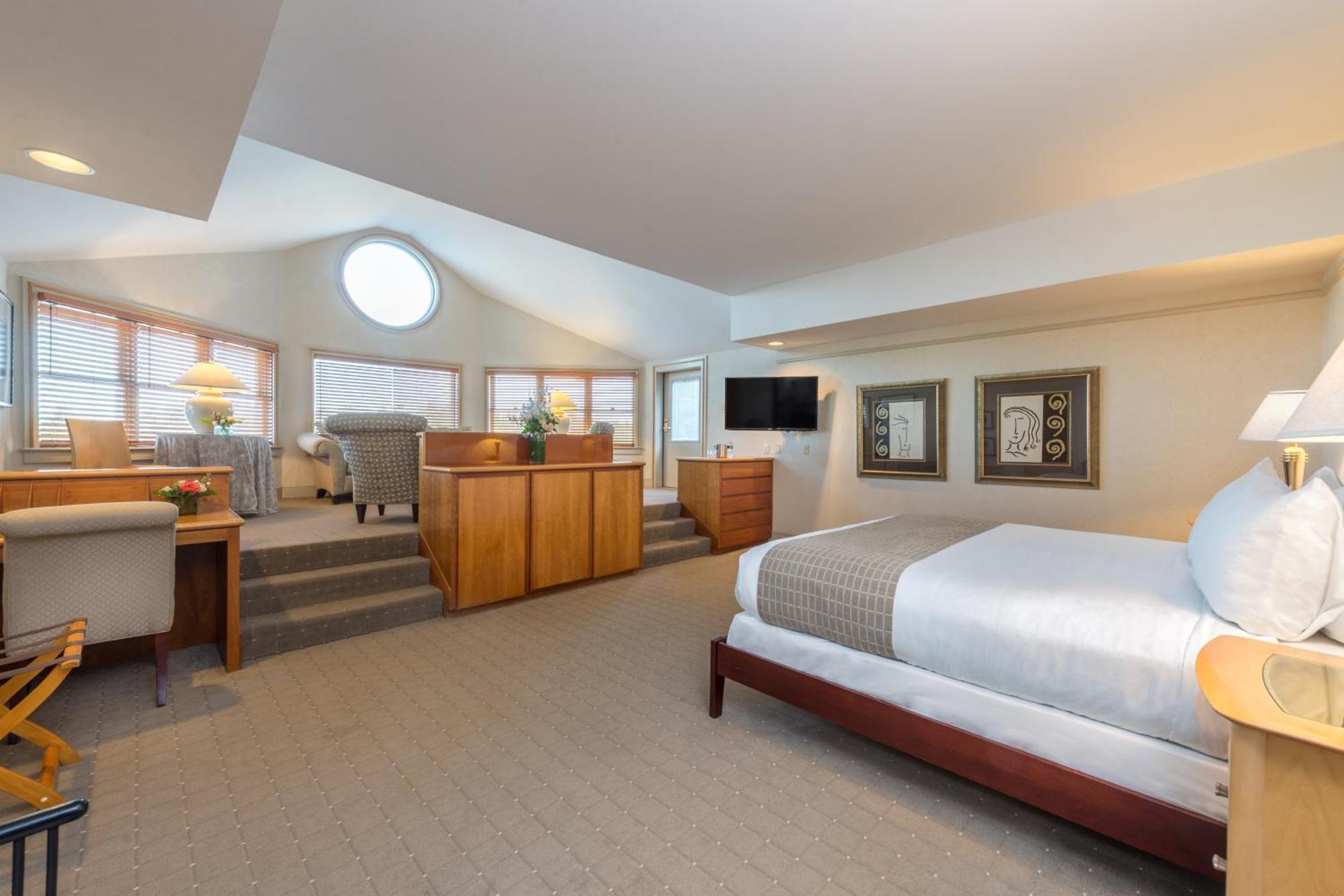 Breakwater Inn Kennebunkport Buitenkant foto