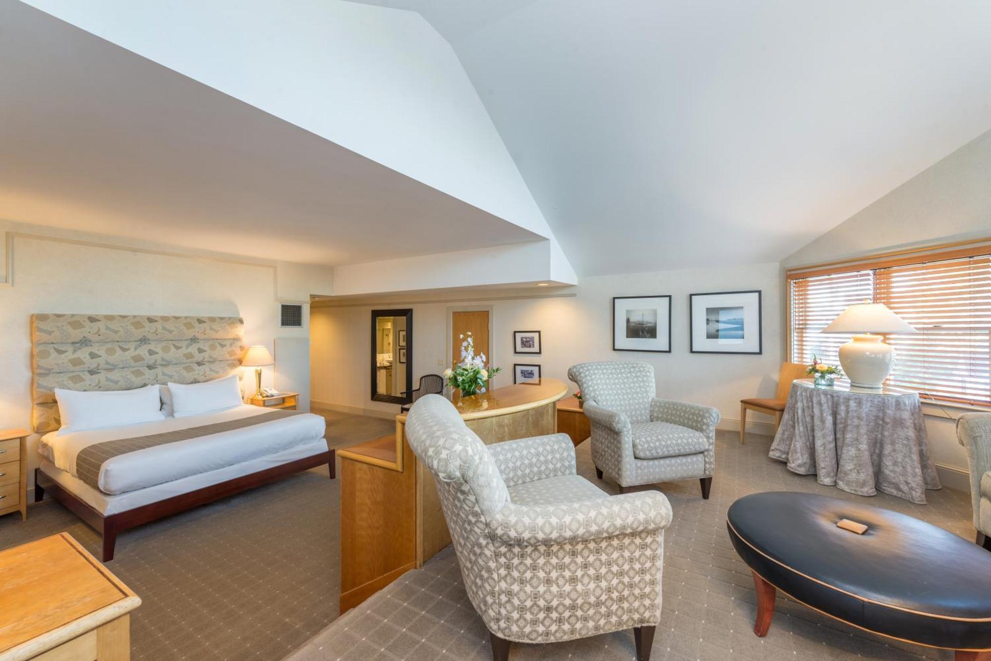 Breakwater Inn Kennebunkport Buitenkant foto