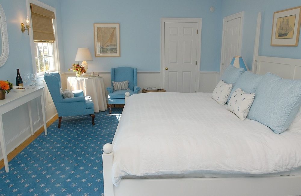 Breakwater Inn Kennebunkport Buitenkant foto