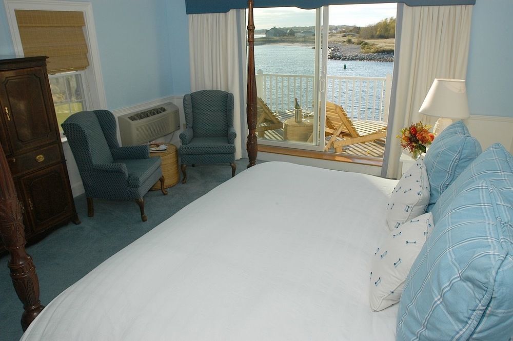 Breakwater Inn Kennebunkport Kamer foto